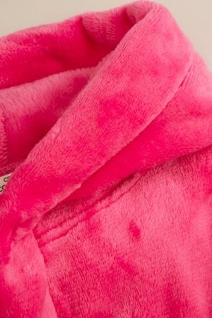 COCCODRILLO chalatas BATHROBE, rožinis, cm 