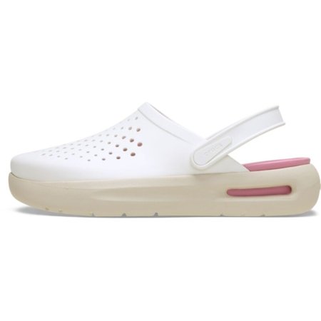CROCS klumpės INMOTION, baltos, 209964-100, 42,5 dydis 