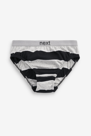 NEXT apatinės kelnaitės, 5 vnt., M37864 M37864