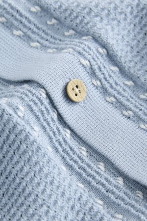 NEXT polo marškinėliai trumpomis rankovėmis, E27916 152