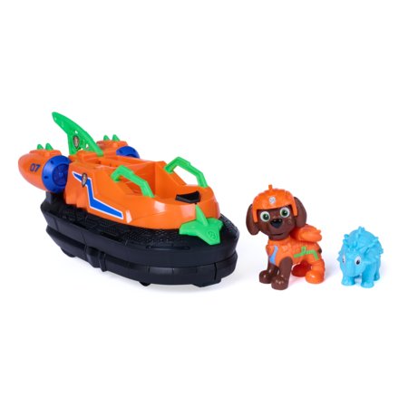 PAW PATROL transporto priemonė Dino Theme, asort., 6075800 