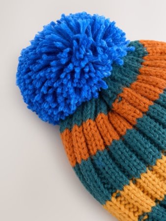 NEXT kepurė ir pirštinės, F32401, cm 