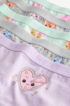 NEXT kelnaitės, 5vnt., 411933 146-152 