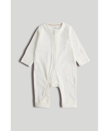 MOTHERCARE šliaužtinukas ilgomis rankovėmis, AW29401 68 cm 