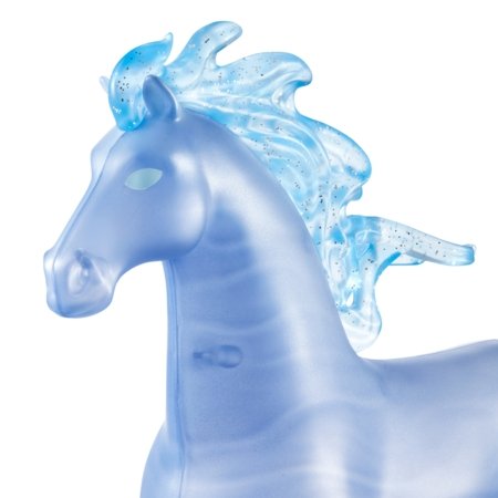 DISNEY FROZEN lėlė Elza ir mistinis vandenų žirgas, HLW58 HLW58