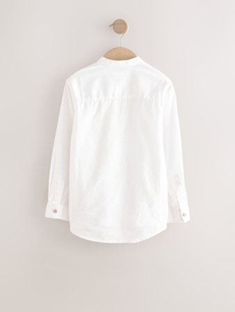 NEXT marškiniai ilgomis rankovėmis, U83545, 104 cm 