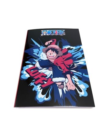ONE PIECE užrašų knygelė, 377-03400 