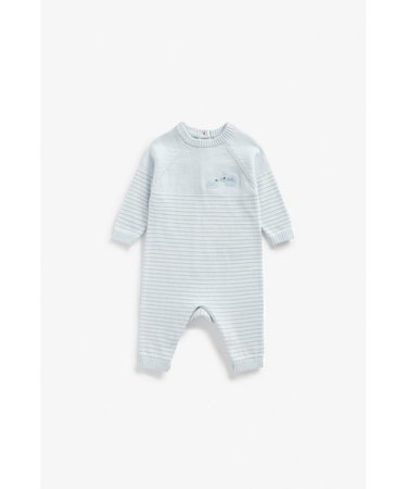 MOTHERCARE šliaužtinukas ilgomis rankovėmis, ZA257 547072