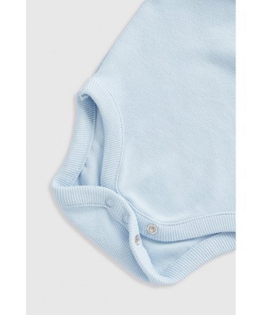 MOTHERCARE smėlinukas ilgomis rankovėmis 2 vnt., IF306 74 