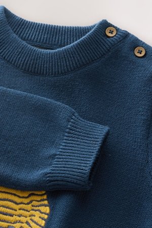 NEXT megztinis, AY8424, 86-92 cm 