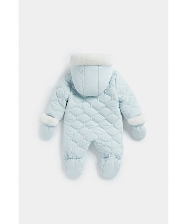 MOTHERCARE žieminis lauko kombinezonas, FB441 
