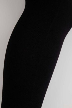 COCCODRILLO pėdkelnės TIGHT MICROFIBRE COLORFUL, juodos, ZC5380401TMC-021-104, 104/110 cm 