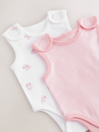 NEXT komplektas ankstukui, 6 vnt., AW2347, cm 