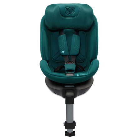 KINDERKRAFT automobilinė kėdutė XPRIDER 2 i-Size, 40-150 cm, green, KCXRID02GRE0000 