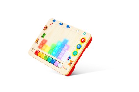 HAPE pianinas, E0701K 