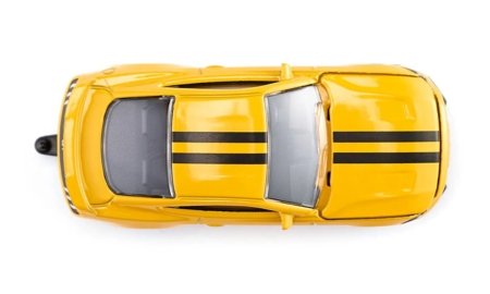 SIKU Ford Mustang GT, 1530 