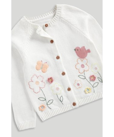 MOTHERCARE susegamas megztinis, LK210 98 