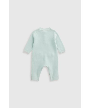 MOTHERCARE šliaužtinukas ilgomis rankovėmis, IF462 80 