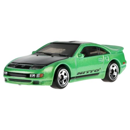 HOT WHEELS kolekcijinis automodelis, asort., GDG44 
