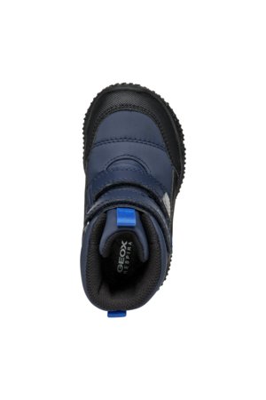 GEOX žieminiai batai B4620B-0FU50-C4226, 25 dydis 