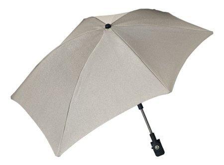 JOOLZ vežimėlio skėtis, sandy taupe, 560200 