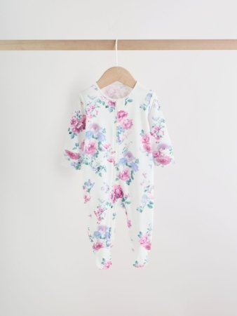 NEXT šliaužtinukas, 3 vnt., W50981, cm 