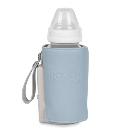 LIONELO buteliukų šildytuvas THERMUP GO PLUS, Blue sky, LOC-THERMUP GO PLUS 