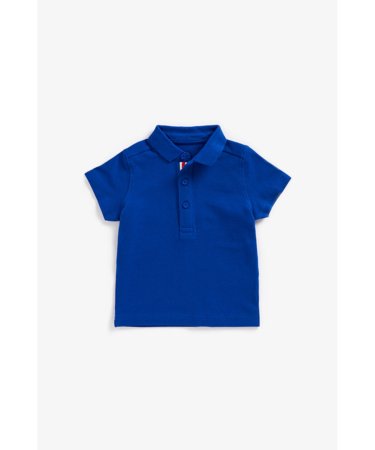 MOTHERCARE polo marškinėliai trumpomis rankovėmis, BB542 565761