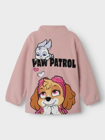 NAME IT PAW PATROL susegamas džemperis, 13244900-C5AEB1 98 cm 