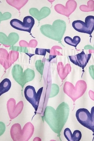 COCCODRILLO pižama PYJAMAS, spalvota, cm 