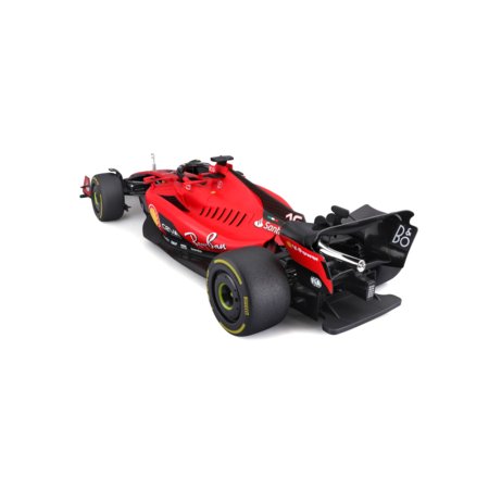 MAISTO TECH R/C 1:10 valdomas automodelis F1 Ferrari SF-23, 82771 