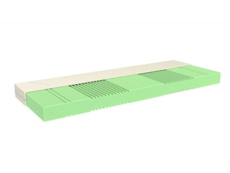 BENLEMI čiužinys ADAPTIC, 80x200 cm., MA-0011/80X200 