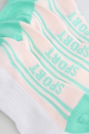 COCCODRILLO kojinės, spalvotos, dydis 