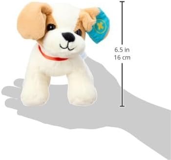 BATTAT veterinaro rinkinys Happy Puppy Vet, BT1913Z 