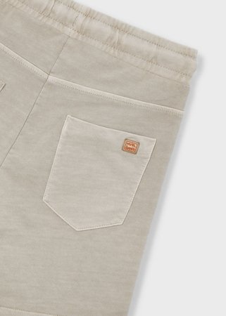 MAYORAL šortai, stone, 3.215-92, 116  cm 