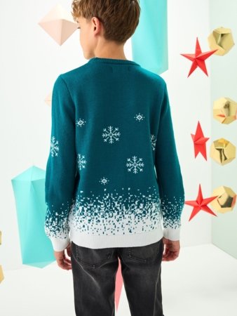 NEXT megztinis, F22678, 140 cm 