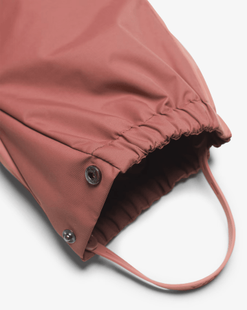 VIKING žieminis lauko kombinezonas TOASTY, rožinis, 50-24590-9, 140 cm 