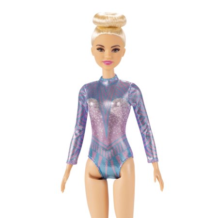 BARBIE lėlė gimnastė, GTN65 