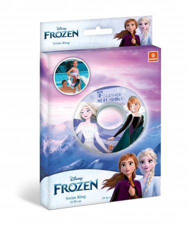 MONDO INFLATABLES plaukimo ratas Frozen 16524 16524