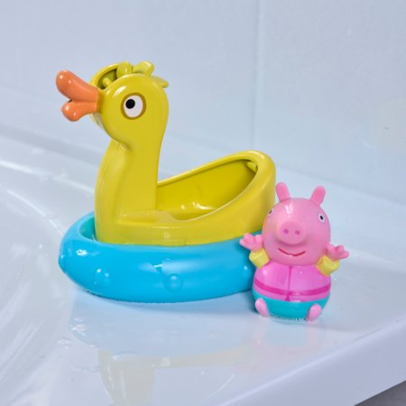 TOOMIES vonios žaislas Princess Peppa, E73638 