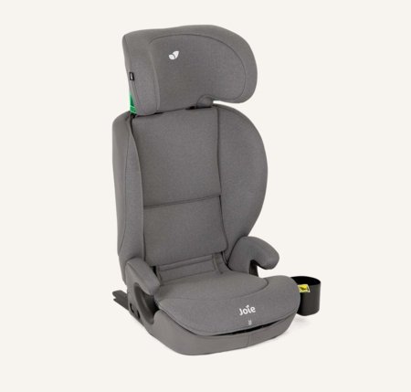 JOIE automobilinė kėdutė I-IRVANA 76-150 cm, Thunder, C2219AATHD000 