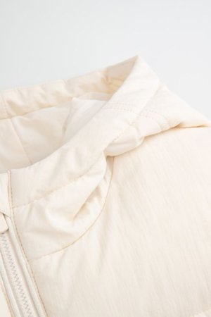 COCCODRILLO liemenė, smėlio spalvos, WC6178101OGJ-002-128, 128 cm 