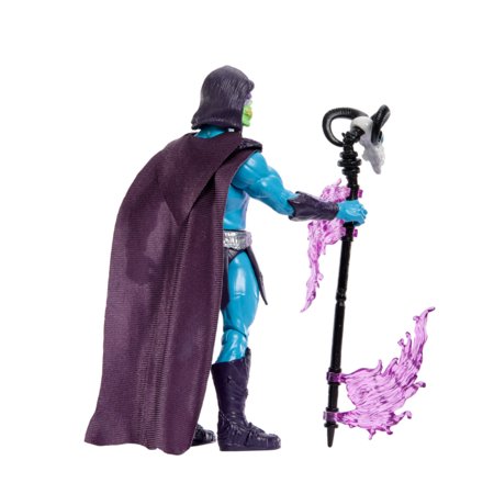 MOTU First Ones Kids Feature figūrėlė Skeletor, 14 cm, JKJ00 