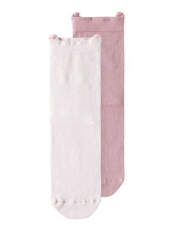 NAME IT STITCH kojinės, 13252069-9890A2 22-24 cm 