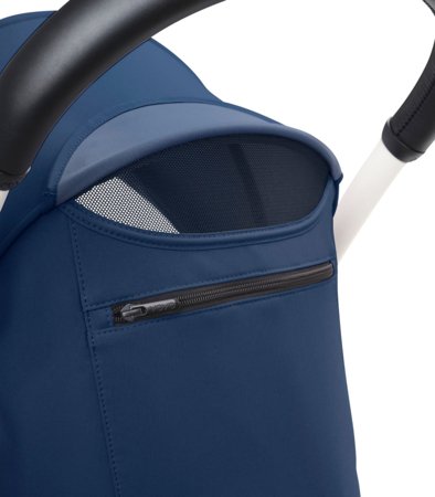 STOKKE sportinė vežimėlio dalis YOYO 6+, Air France Blue, 646407 