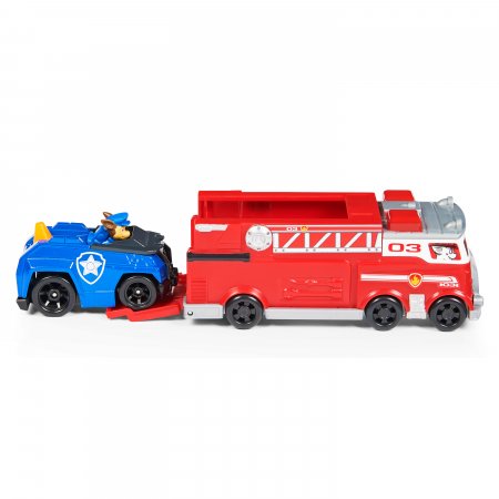 PAW PATROL gaisrinis automobilis, 6063231 6063231