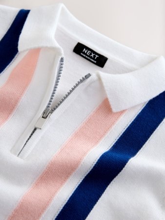 NEXT polo marškinėliai trumpomis rankovėmis, W47843, cm 