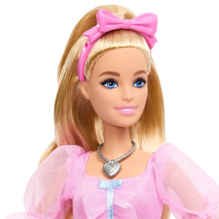 BARBIE NUTCRACKER lėlė Klara - Spragtuko kolekcija, JLW51 