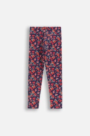 COCCODRILLO tamprės EVERYDAY GIRL A, spalvotos, ZC5122104VGA-022-104, 104 cm 