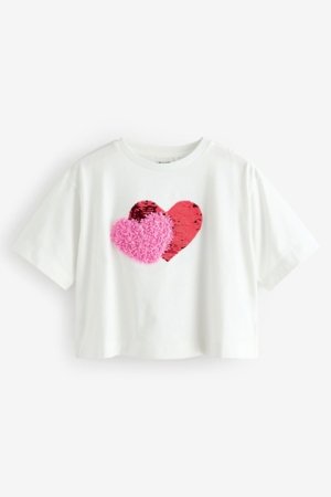 NEXT marškinėliai trumpomis rankovėmis, E44428 134 